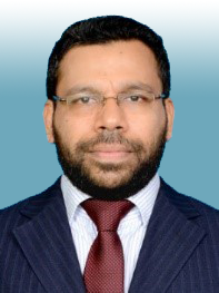 Dr. A.N.M. Mubarak